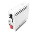 Комплект резервного живлення MUST PV18-6048ECO 6000 Вт + LiFePO4 MUST LP16-48100 5,12 кВт&middot;год 44596-32862 фото 2