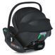 Автокрісло El Camino i-FLOW ME 1198 Black i-Size R129 для дітей 40&ndash;87 см ME 1198 Black фото 3
