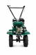 Мотоблок бензиновий MB-900-ZX TT AGRO MOTO (ремінний привід), двигун 170F, 7 к.с., зелений, 4-тактний MB-900-ZX фото 3