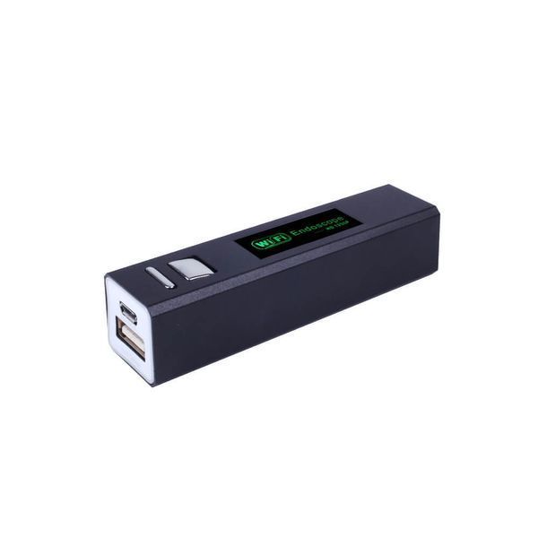 WIFI эндоскоп с жестким кабелем 3.5 м F150 с LED подсветкой 8 мм для Android iPhone Windows СА-6605 фото