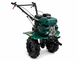 Мотоблок бензиновий MB-900-ZX TT AGRO MOTO (ремінний привід), двигун 170F, 7 к.с., зелений, 4-тактний MB-900-ZX фото 1