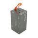 Power Bank Remax RPP-609 60000mAh, PD 20W+QC 22.5W, Gray, 1.275kg 39896 фото 6