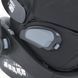 Детское автокресло El Camino i-FIX ME 1110 Royal Dark Gray i-Size R129 (40&ndash;87 см), автолюлька ME 1110 Royal Dark Gray фото 8