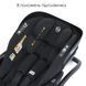 Детское автокресло El Camino i-FIX ME 1110 Royal Dark Gray i-Size R129 (40&ndash;87 см), автолюлька ME 1110 Royal Dark Gray фото 9