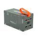 Power Bank Remax RPP-609 60000mAh, PD 20W+QC 22.5W, Gray, 1.275kg 39896 фото 1