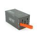 Power Bank Remax RPP-609 60000mAh, PD 20W+QC 22.5W, Gray, 1.275kg 39896 фото 5