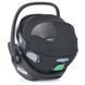Детское автокресло El Camino i-FIX ME 1110 Royal Dark Gray i-Size R129 (40&ndash;87 см), автолюлька ME 1110 Royal Dark Gray фото 5