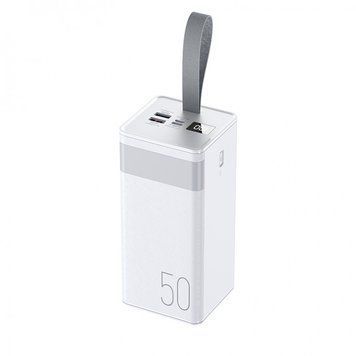 Повербанк-лампа Power Bank 3 50000 mah 22,5W 12401/МК фото