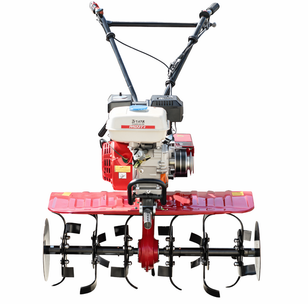 Мотоблок бензиновий TT-900-ZX TT AGRO MOTO, 7 к.с., 2+1 передачі, повітряне охолодження, універсальний культиватор для городу, 4- тактний ТТ-900-ZX фото