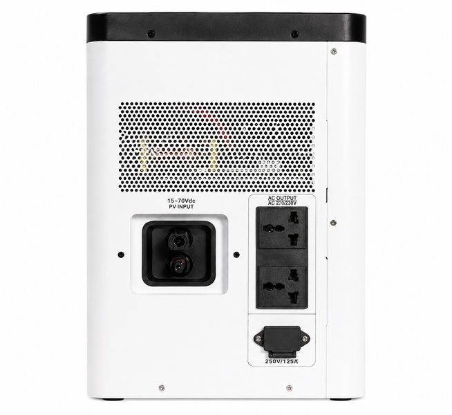 Зарядна станція Sako Alpha-W-ESS 1000W 2009,6 Вт&middot;год LiFePO4 0070 фото