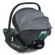 Автокрісло El Camino i-FLOW ME 1198 Gray i-Size R129 для дітей 40&ndash;87 см ME 1198 Gray фото 4