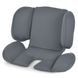 Автокрісло El Camino i-FLOW ME 1198 Gray i-Size R129 для дітей 40&ndash;87 см ME 1198 Gray фото 8