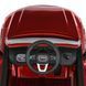 Дитячий електромобіль Audi Q7 M 5796EBLRS-3 червоний, 2 мотори 35W, EVA колеса, шкіряне сидіння, пульт 2.4G M 5796EBLRS-3 фото 5
