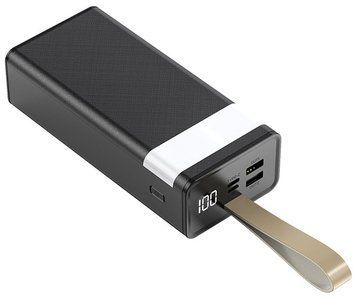 Повербанк Power Bank 3 30000 mah 22,5W 12403/МК фото