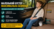 Автокрісло-бустер El Camino ME 1147 i-RIDE Black ISOFIX i-Size R129 (125&ndash;150 см) ME 1147 Black фото 7