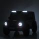 Дитячий електромобіль Mercedes-Benz G63 M 5880EBLR-3 (24V) червоний, 4 мотори 200W, EVA колеса, шкіряне сидіння, пульт 2.4G M 5880EBLR-3(24V) фото 5