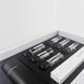 Премиум ароматизатор для авто ULTRASONIC &ndash; 6 уникальных ароматов, электрический 0107/МК фото 3