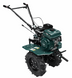 Мотоблок бензиновий MB-900-ZX TT AGRO MOTO 7 к.с. (170F, 215 см&sup3;), ремінний привід, 3+1 передачі, 4.00х10, ширина 750 мм, GREEN MB-900-ZX (3+1) фото 2