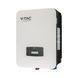 Гібридний інвертор Afore/V-TAC 6kW/48V(80-500MPPT,120A) 37519 фото 2