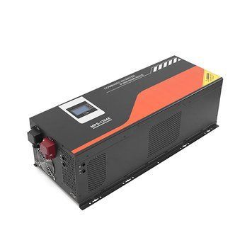 Гибридный инвертор RITAR RTSWm-MPPT-MPS-12048, 12000W, 48V, ток заряда 0-45A, 180-265V, MPPT (100А, 64-130Vdc) 28486 фото