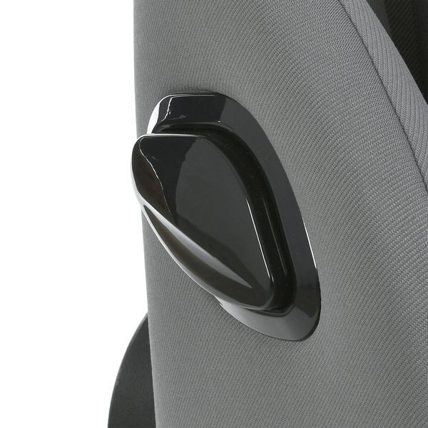 Детское автокресло ME 1187 i-FREE i-Size R129 360&deg; ISOFIX (40&ndash;150 см) ME 1187 Shadow Gray фото