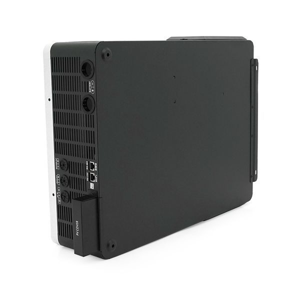 Гибридный инвертор HGM-11KW ,11000W, 48V, ток заряда 0-140A, 60-500V, MPPT (140А, 500 Vdc) 37571 фото