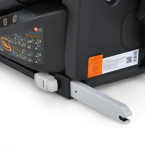 Детское автокресло ME 1187 i-FREE i-Size R129 360&deg; ISOFIX (40&ndash;150 см) ME 1187 Shadow Gray фото