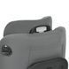 Детское автокресло ME 1187 i-FREE i-Size R129 360&deg; ISOFIX (40&ndash;150 см) ME 1187 Shadow Gray фото 5