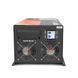 Гибридный инвертор RITAR RTSWm-MPPT-MPS-12048, 12000W, 48V, ток заряда 0-45A, 180-265V, MPPT (100А, 64-130Vdc) 28486 фото 5