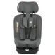 Детское автокресло ME 1187 i-FREE i-Size R129 360&deg; ISOFIX (40&ndash;150 см) ME 1187 Shadow Gray фото 10