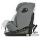 Детское автокресло ME 1187 i-FREE i-Size R129 360&deg; ISOFIX (40&ndash;150 см) ME 1187 Shadow Gray фото 11