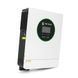 Гибридный инвертор HGM-11KW ,11000W, 48V, ток заряда 0-140A, 60-500V, MPPT (140А, 500 Vdc) 37571 фото 1