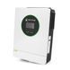 Гибридный инвертор HGM-11KW ,11000W, 48V, ток заряда 0-140A, 60-500V, MPPT (140А, 500 Vdc) 37571 фото 2