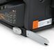 Детское автокресло ME 1187 i-FREE i-Size R129 360&deg; ISOFIX (40&ndash;150 см) ME 1187 Shadow Gray фото 2