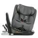 Детское автокресло ME 1187 i-FREE i-Size R129 360&deg; ISOFIX (40&ndash;150 см) ME 1187 Shadow Gray фото 9