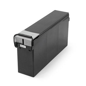 Акумуляторна батарея MONBAT FRONT TERMINAL 12MVR155L AGM 12V/155 Ah, 555x125x276 мм, 50,8 кг 37528 фото