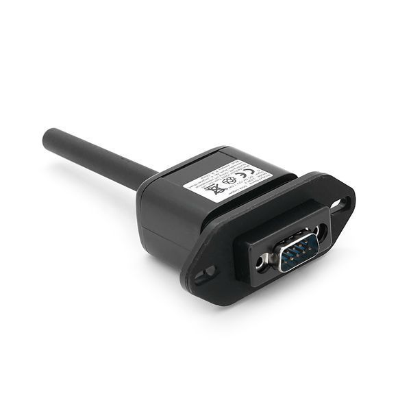 Гібридний інвертор (hybrid) Deye SUN-6K-SG05LP1-EU WI-FI, 6 кВт, однофазний, (МРРТ 125-425/120А/DC48В)Parallel 38060 фото