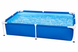 Каркасний басейн Bestway Steel Pro 56401 прямокутний 221&times;150&times;43 см, 1200 л 56401 фото 1