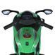 Дитячий електромотоцикл M 5806EL-5 Bambi Racer, 2 мотори 35W, акумулятор 12V4.5Ah, EVA колеса, MP3, USB, Bluetooth M 5806EL-5 фото 6