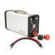 Інвертор напруги AEV6500W, 3000W, 12/220V з апроксимованою синусоїдою, 2 універсальні розетки, 2*USB (DC:5V/2.4A), клемні дроти, BOX 28508 фото 3