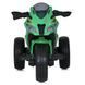Дитячий електромотоцикл M 5806EL-5 Bambi Racer, 2 мотори 35W, акумулятор 12V4.5Ah, EVA колеса, MP3, USB, Bluetooth M 5806EL-5 фото 8