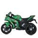 Дитячий електромотоцикл M 5806EL-5 Bambi Racer, 2 мотори 35W, акумулятор 12V4.5Ah, EVA колеса, MP3, USB, Bluetooth M 5806EL-5 фото 2