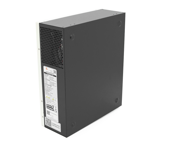 Гібридний інвертор Felicity IVEM3024PRO 3000VA 24V 45564 фото