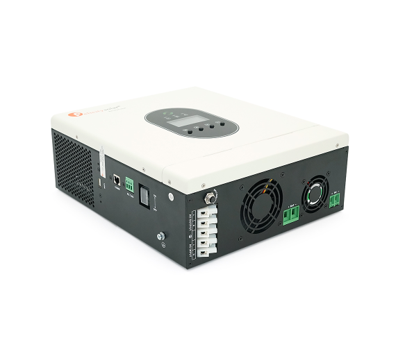Гібридний інвертор Felicity IVEM3024PRO 3000VA 24V 45564 фото