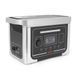Must EM181-EM1024S 1000W LiFePO4 LCD, 12VDC, PV 25A MPPT, 230V &plusmn;5%, 6000 cycle 80% DOD, 25&deg;C, 4xUSB, PD18W+2x60W, 2xAC 220V, 225*295*363, 17KG 38852 фото 1