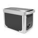 Must EM181-EM1024S 1000W LiFePO4 LCD, 12VDC, PV 25A MPPT, 230V &plusmn;5%, 6000 cycle 80% DOD, 25&deg;C, 4xUSB, PD18W+2x60W, 2xAC 220V, 225*295*363, 17KG 38852 фото 4