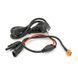 Must EM181-EM1024S 1000W LiFePO4 LCD, 12VDC, PV 25A MPPT, 230V &plusmn;5%, 6000 cycle 80% DOD, 25&deg;C, 4xUSB, PD18W+2x60W, 2xAC 220V, 225*295*363, 17KG 38852 фото 5