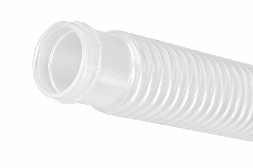 Шланг для картриджного насоса Intex 29059, 32 мм, 1,5 м, гофрований шланг для басейну 29059 фото