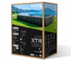 Каркасный бассейн Intex Ultra XTR Frame 26378, 975 x 488 x 132 см, 54368 л, песочный фильтр-насос, тент, подстилка, лестница 26378 фото 2