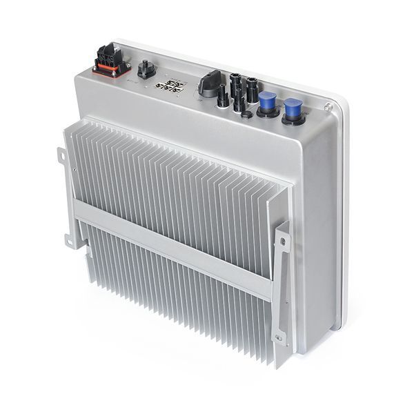 Гибридный инвертор Isuna/Sinexcel/V-TAC 6kW 48V 100A MPPT(80-550V) 37627 фото